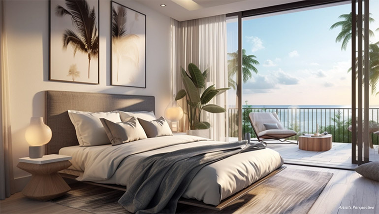 Escana Boracay in Station Zero by Brittany