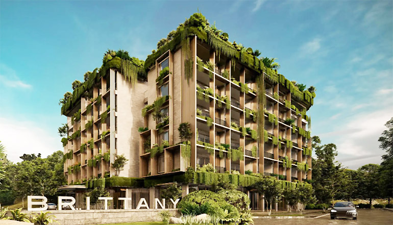 Escana Boracay in Station Zero by Brittany