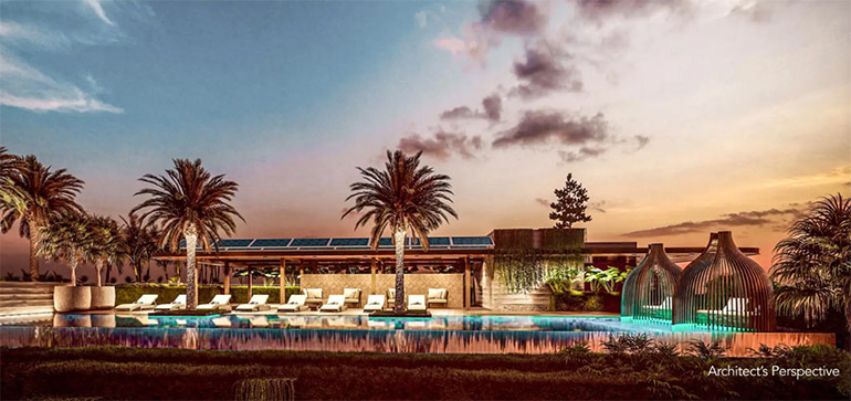 Escana Boracay in Station Zero by Brittany