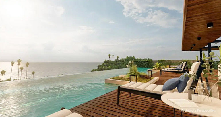 Escana Boracay in Station Zero by Brittany